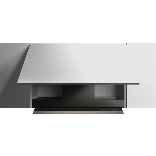 Вытяжка Falmec VIRGOLA TOUCH BLACK 120