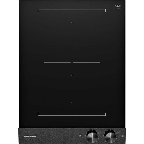Индукционная стеклокерамич. панель Gaggenau VI242120