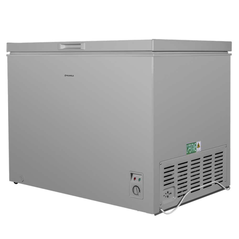 Морозильный ларь Maunfeld MFL300GR