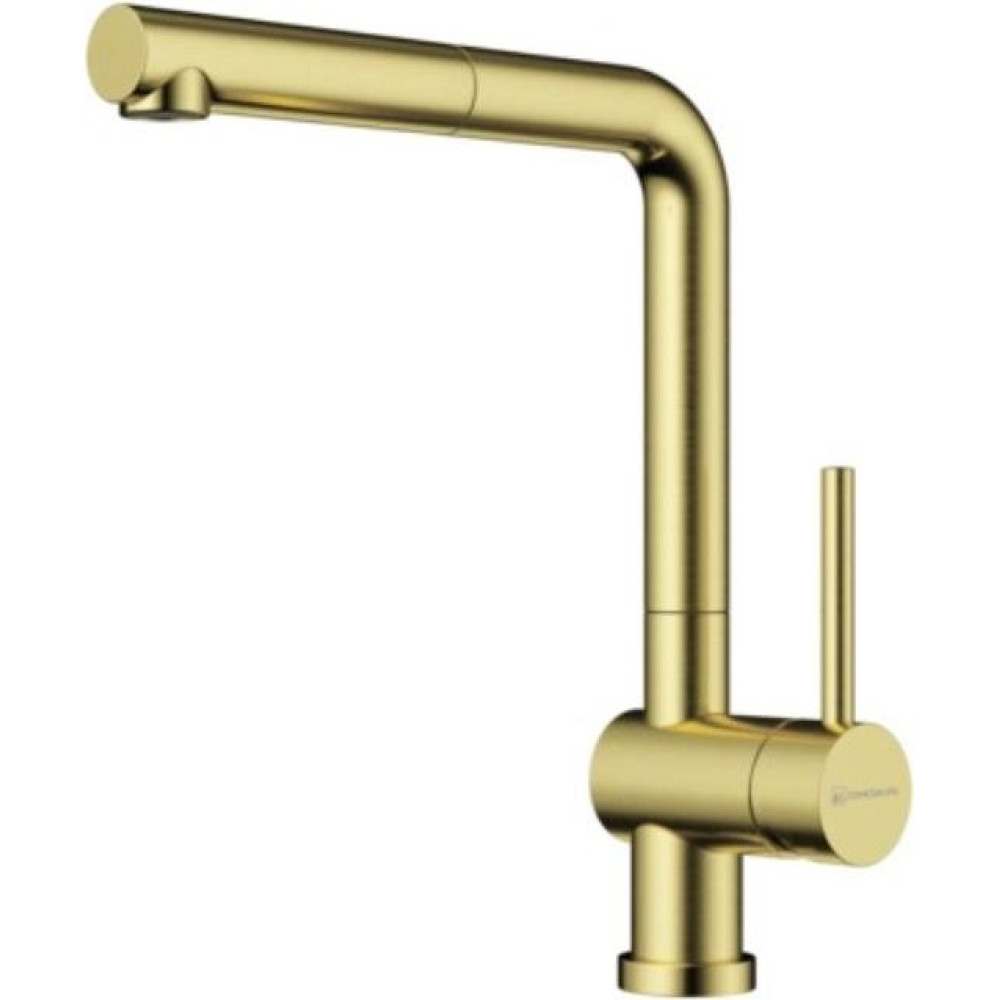 Смеситель OMOIKIRI Akashi-S-LG(арт.4994263)