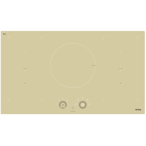 Индукционная варочная панель Korting HIB 95760 BB Smart