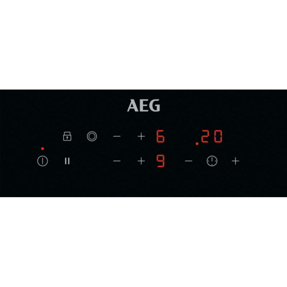 Варочная панель AEG HRB32310CB