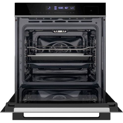 Духовой шкаф Maunfeld MEOR7216STB