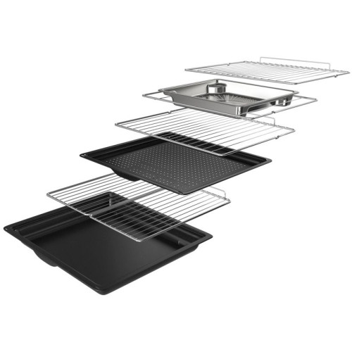 Духовой шкаф с паром De Dietrich DOR4546H