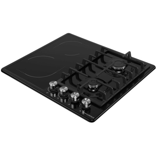 Комбинированная панель Maunfeld EEHE.642VC.3CB/KG