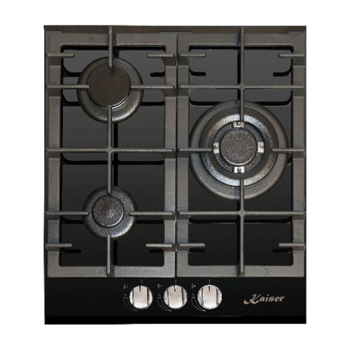 Газовая панель Kaiser KCG 4384 Turbo