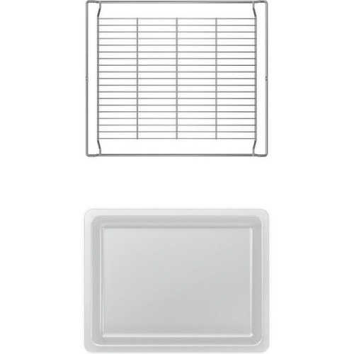 Духовой шкаф Miele H 7440 BMX Pearlbeige