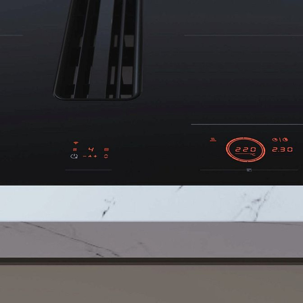 Варочная панель Asko HIHD854GF