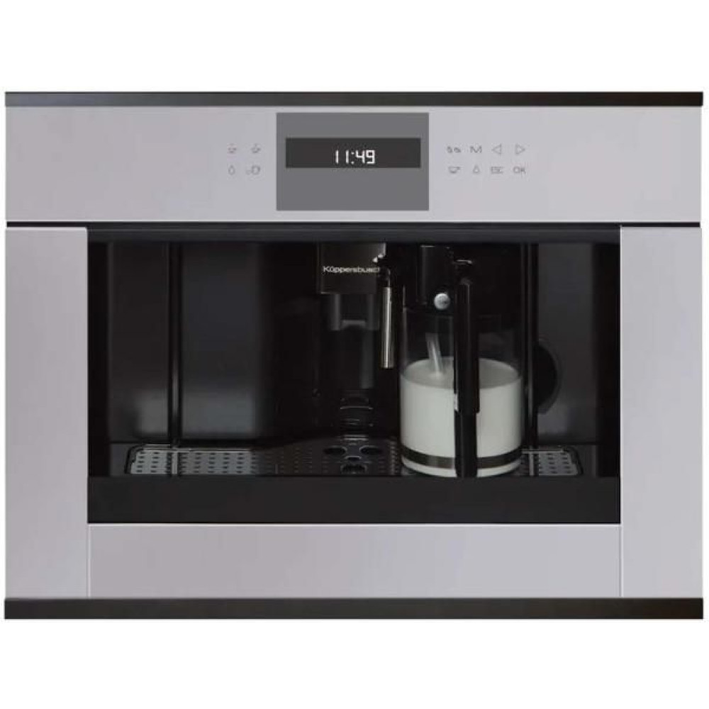 Встраиваемая кофемашина Kuppersbusch CKV 6550.0 G2
