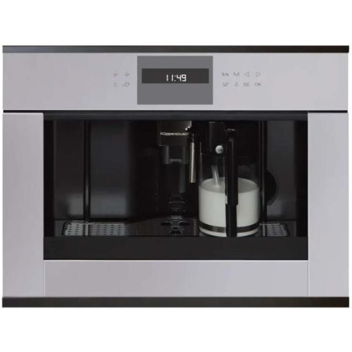 Встраиваемая кофемашина Kuppersbusch CKV 6550.0 G2