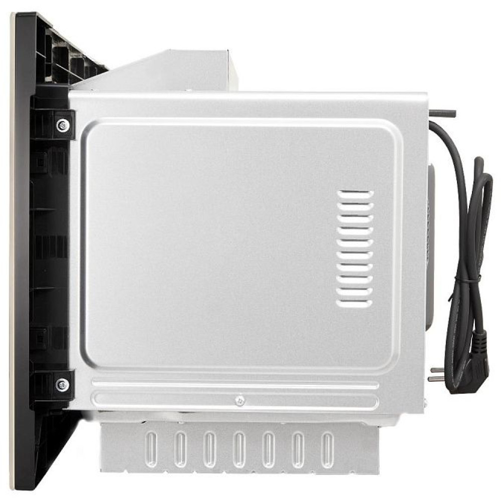 Встраиваемая микроволновая печь Korting KMI 827 GB