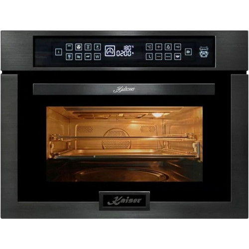 Микроволновая печь Kaiser EM 6307 RS