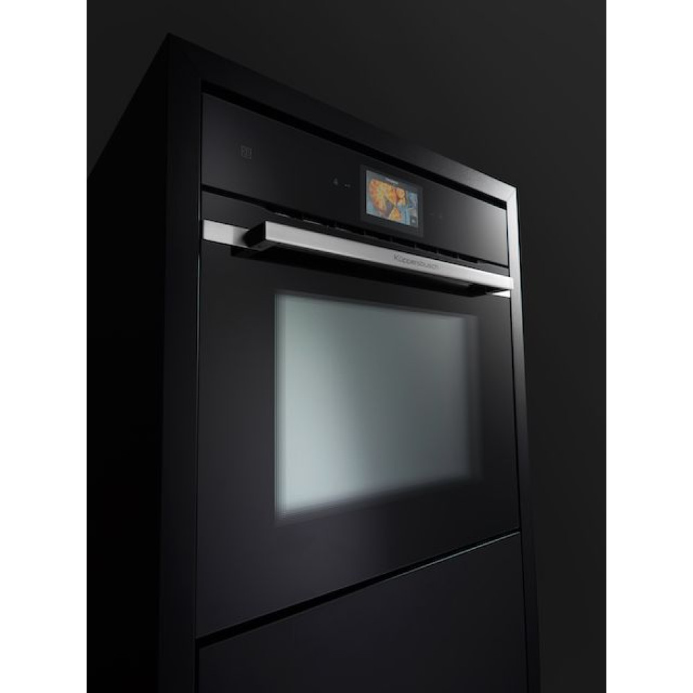 Духовой шкаф Kuppersbusch B 6850.0 S1