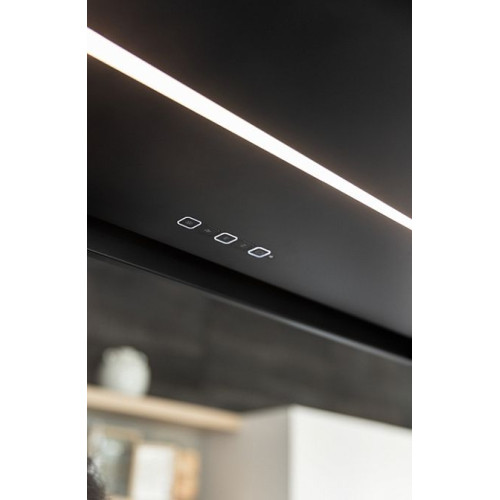 Вытяжка Franke FMAS BK EXTRA MATT F80 KL