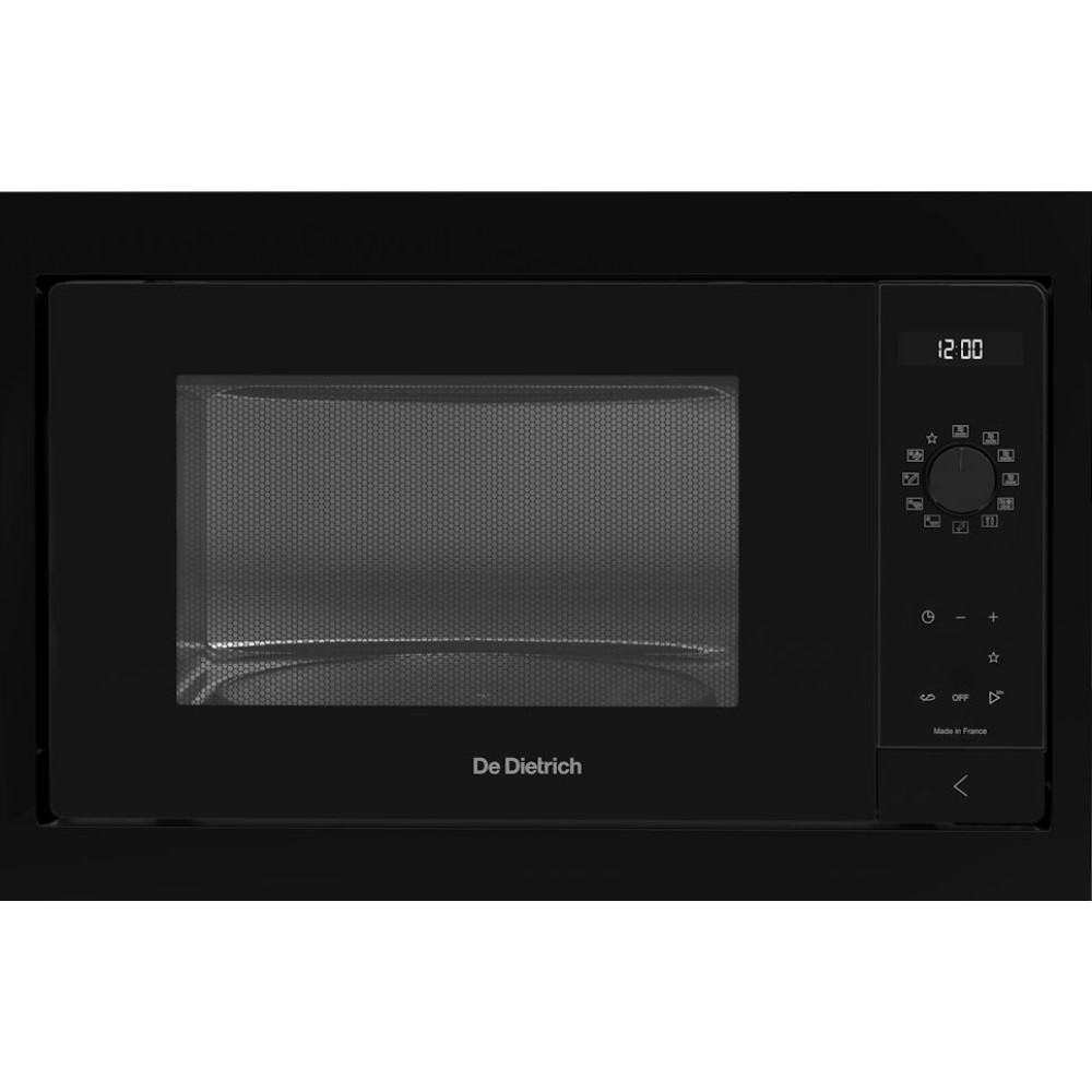 Микроволновая печь De Dietrich DME4310B