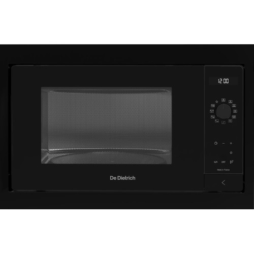 Микроволновая печь De Dietrich DME4310B