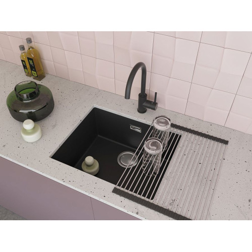 Смеситель OMOIKIRI Shinagawa 2 PlusPA(арт.4994410)