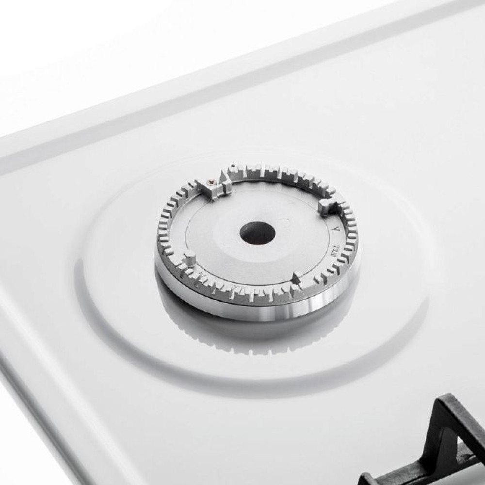 Газовая панель Maunfeld EGHE.64.6CW/G