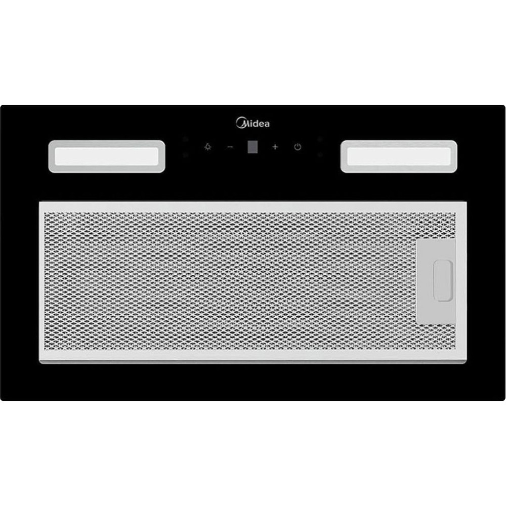 Вытяжка Midea MH60I550GB