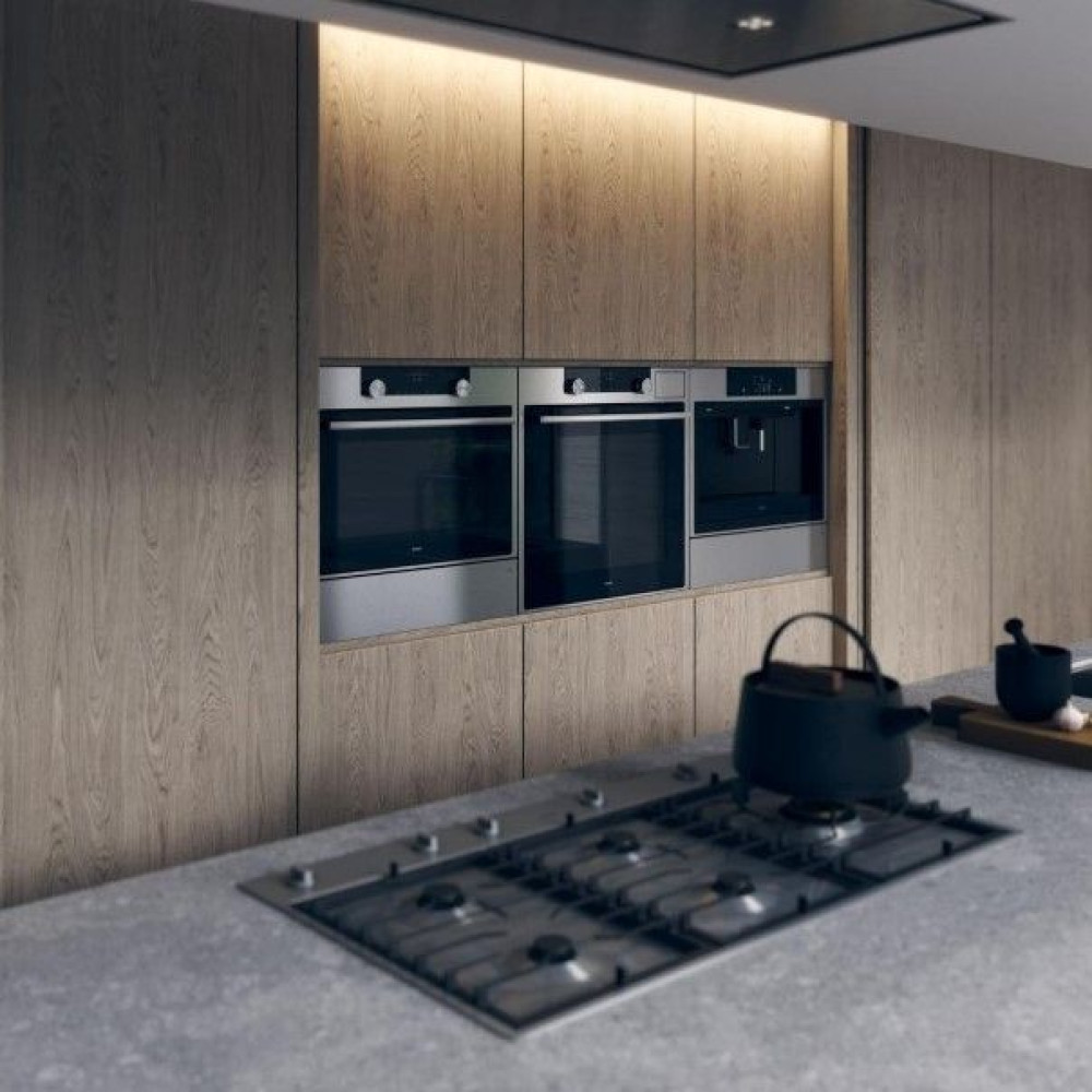 Духовой шкаф Asko OCS8687S