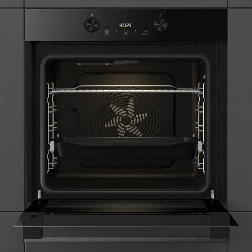 Духовой шкаф Gorenje BOS6737E05DBG