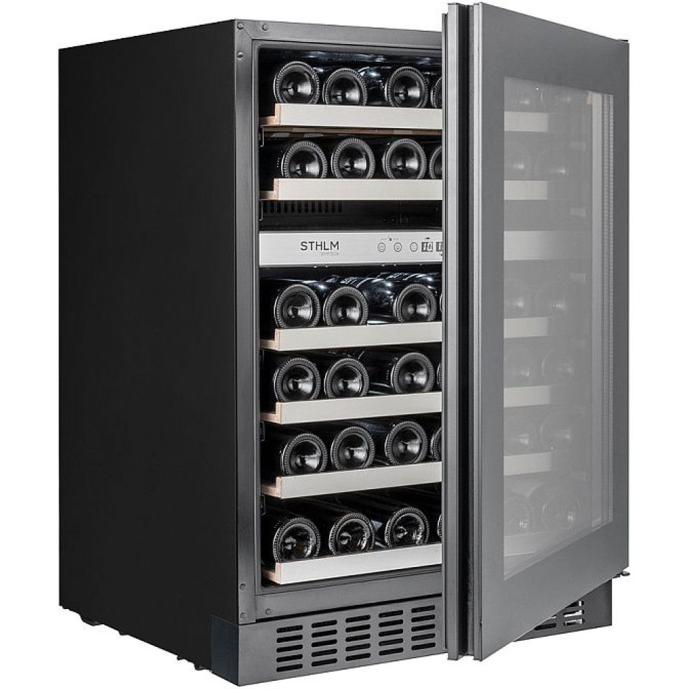 Холодильник винный Temptech STX60DRB