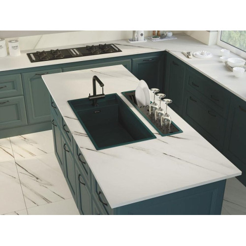 Сушка встраиваемая д/посуды Omoikiri DRY-03 PRO-DO (арт.4999040)