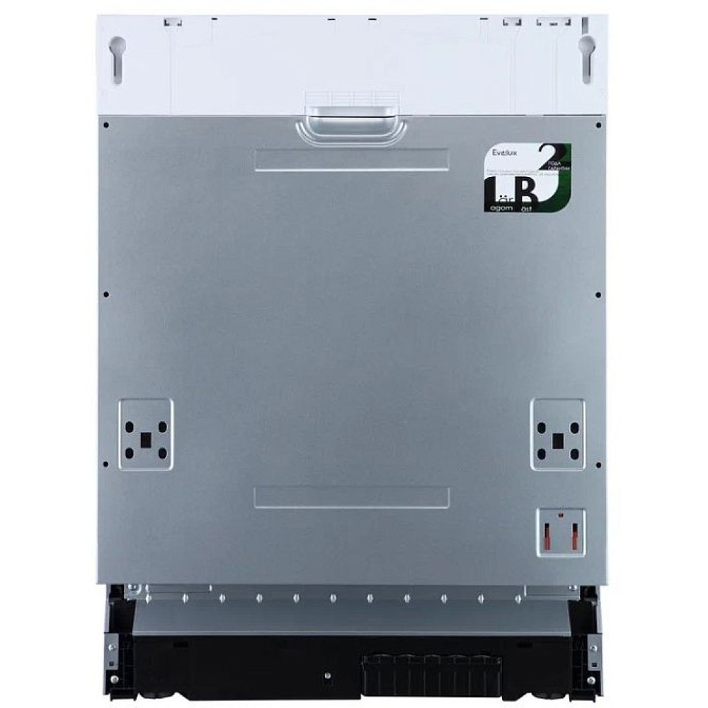 Встраиваемая посудомоечная машина Evelux BD 6002