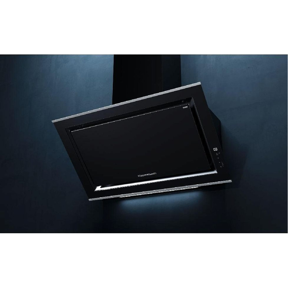 Вытяжка Kuppersbusch DW 9880.0 S1 Stainless Steel