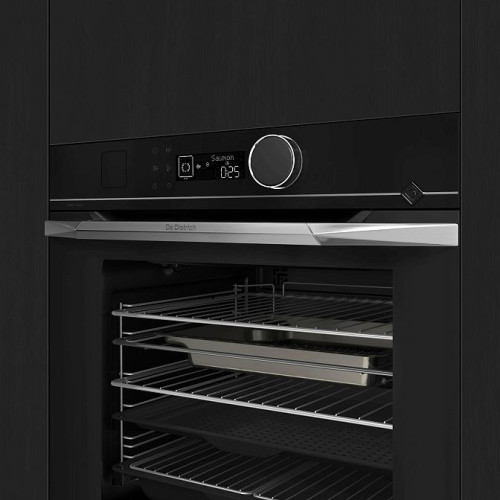 Духовой шкаф с паром De Dietrich DOR4546XE