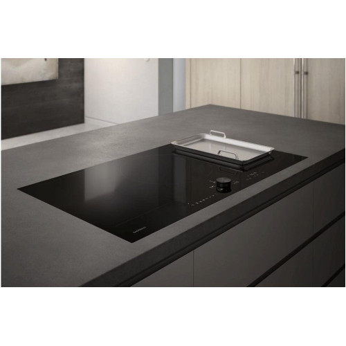 Индукционная стеклокерамич. панель Gaggenau CI292112