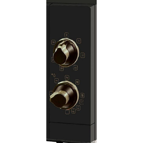 Микроволновая печь Korting KMO 815 RN