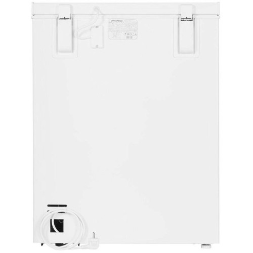 Морозильный ларь Maunfeld MFL150W