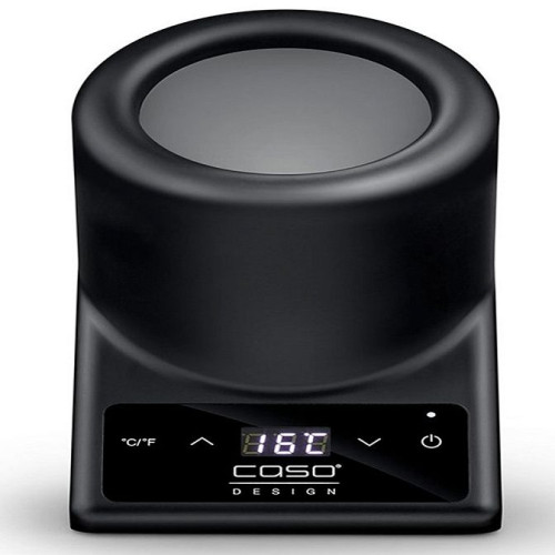 Охладитель для бутылок CASO VinoCase Black