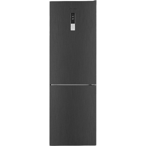 Холодильник MAUNFELD MFF185NFX10 Inverter