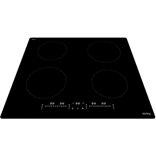 Индукционная стеклокерамич. панель Korting HI 64090 HID