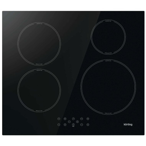 Варочная панель Korting HI 64044 B