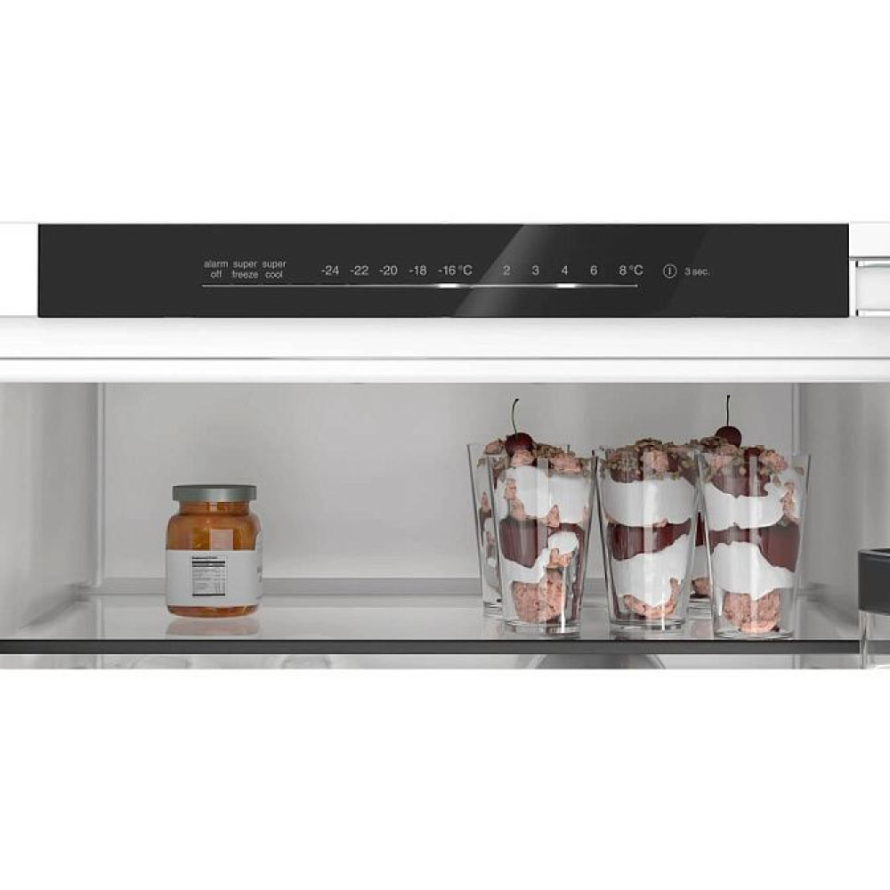 Холодильник Bosch KIN96SFD0