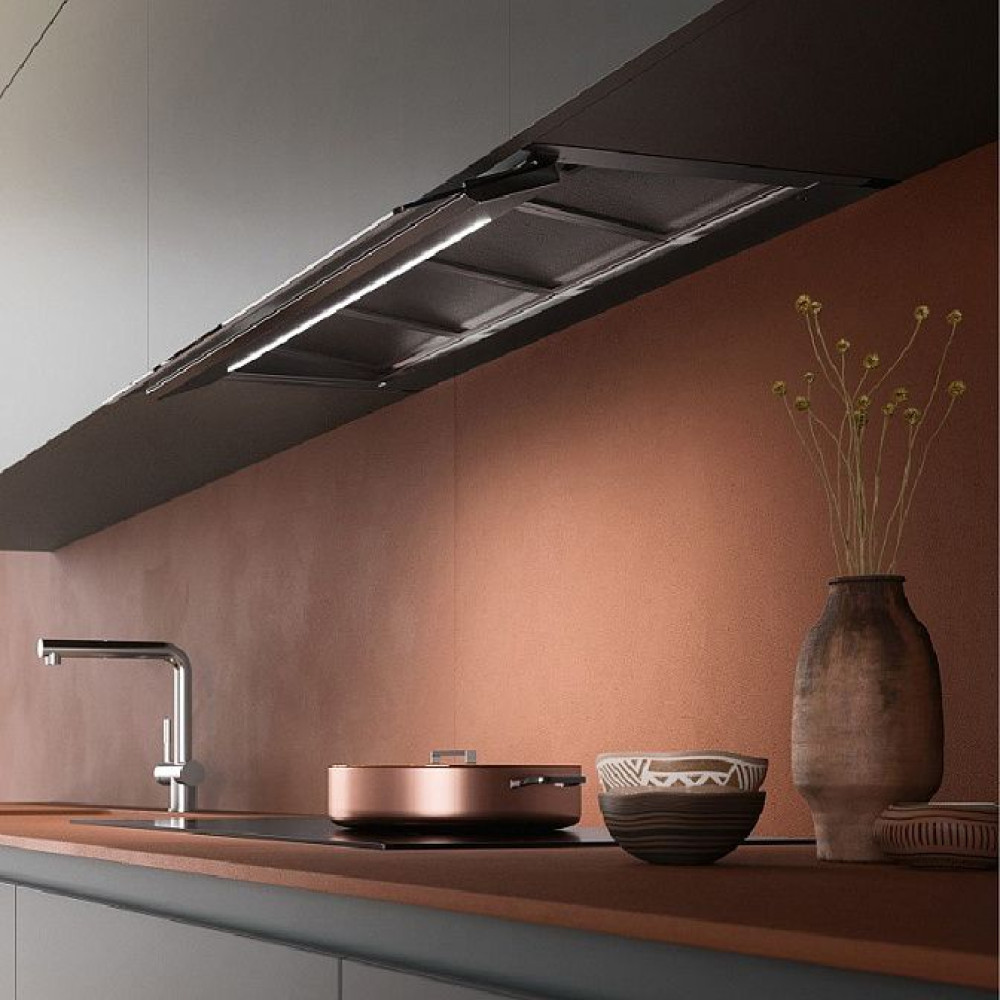 Вытяжка Falmec VIRGOLA TOUCH 60