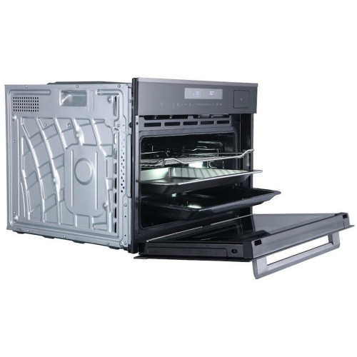 Электрический духовой шкаф c функцией пара Korting OKB 3450 GNBX Steam