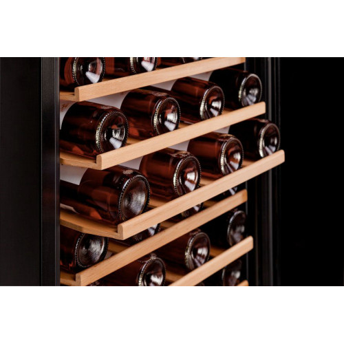 Винный холодильник Dunavox DXFH-48.130