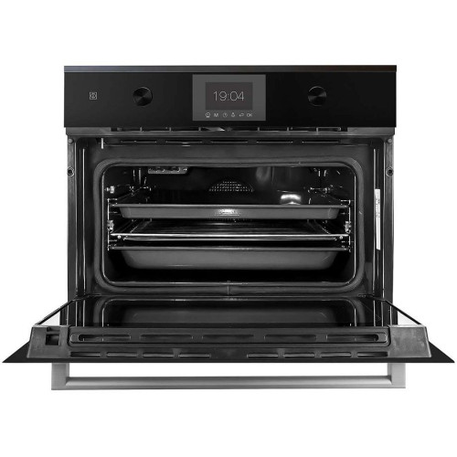 Компактный дух.шкаф Kuppersbusch CB 6350.0 S1 Stainless Steel