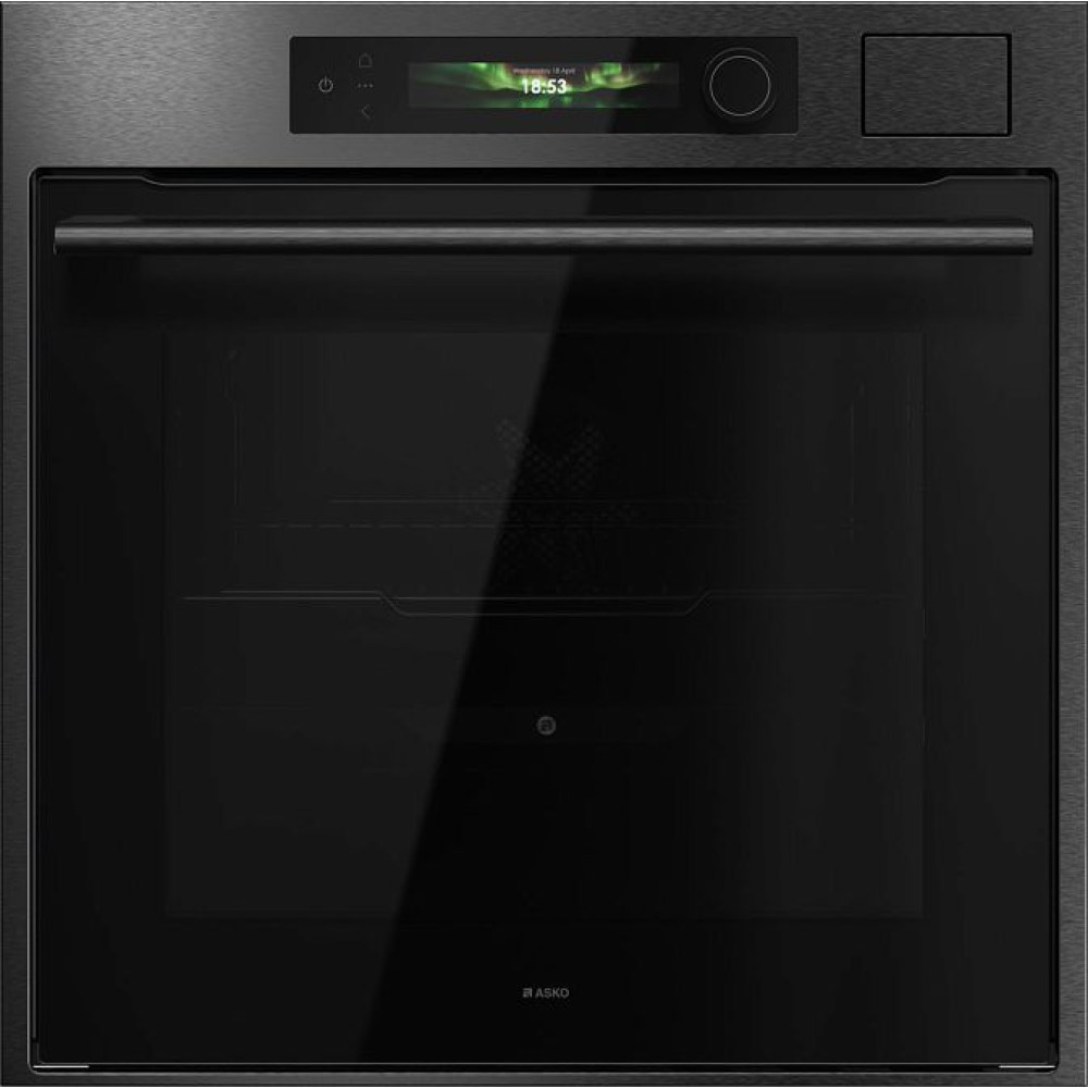 Духовой шкаф Asko OCS66BSH