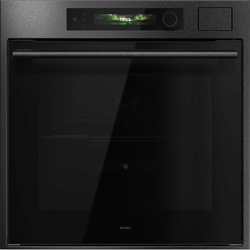 Духовой шкаф Asko OCS66BSH