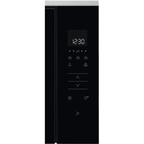 Встраиваемая микроволновая печь Electrolux KMFE172TEX