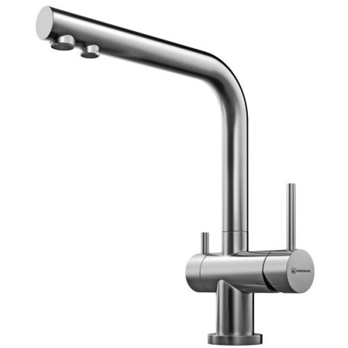 Комплект Omoikiri (Nagano-BN + Pure drop Lite)(4011.8028)