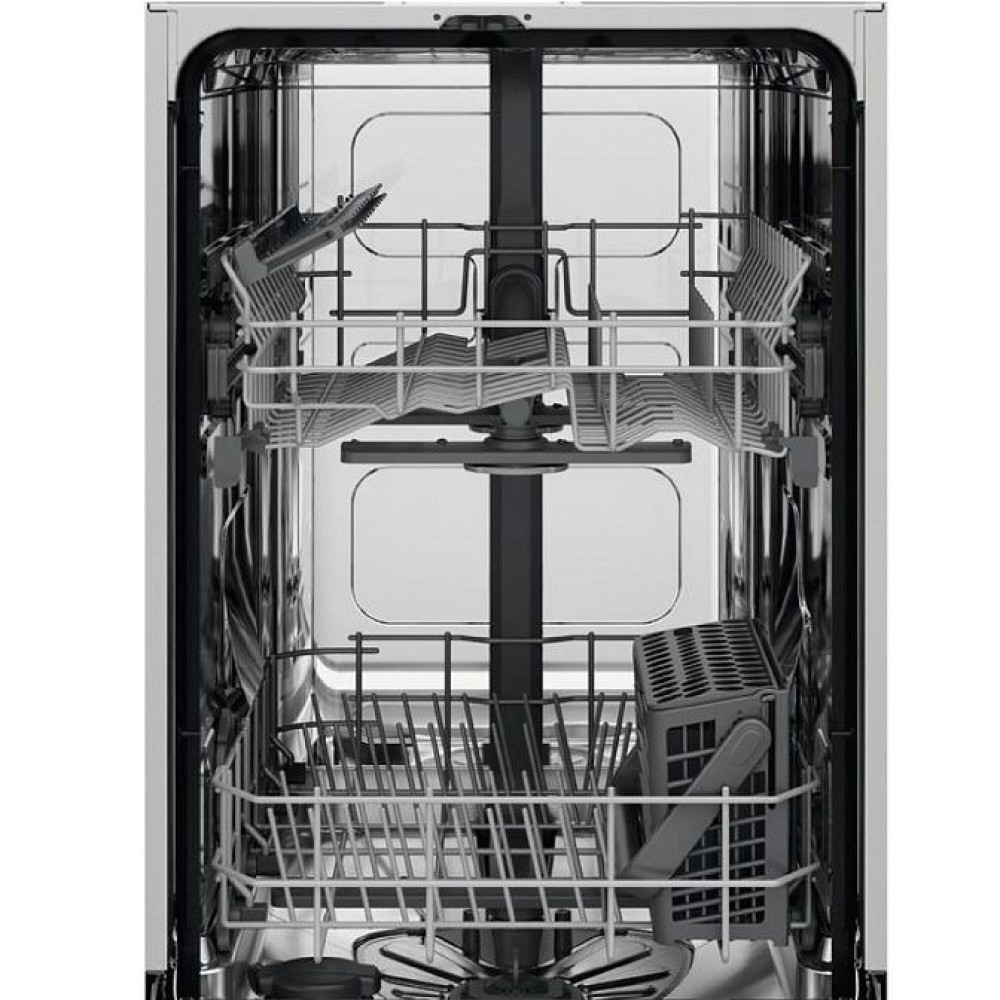 Посудомоечная машина Electrolux KEAD2100L