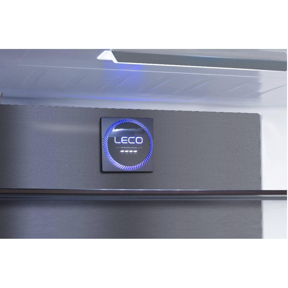 Холодильник Korting KNFF 82535 XN