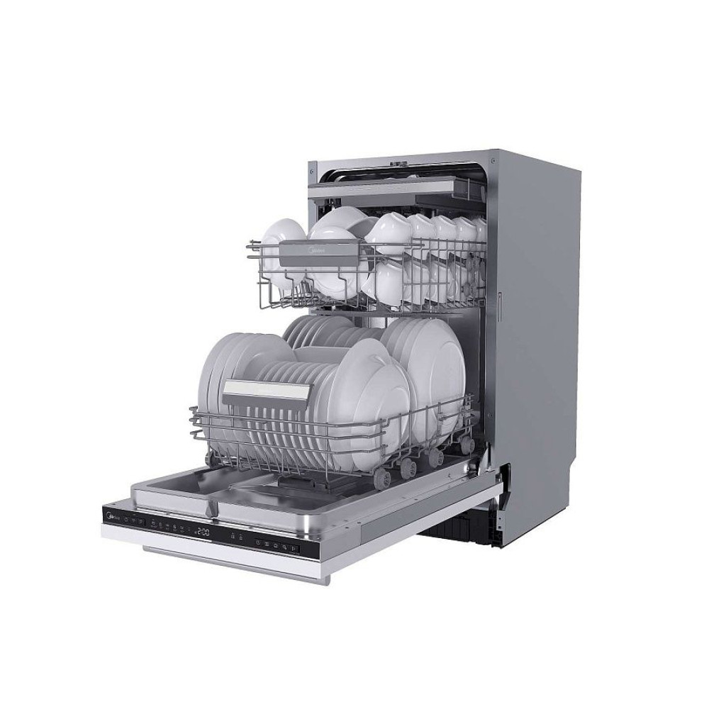Посудомоечная машина Midea MID45S340i