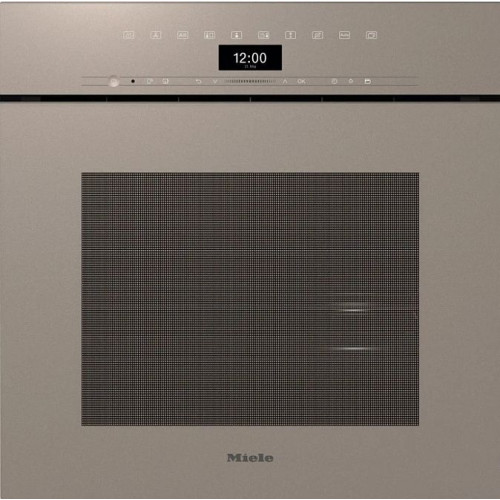 Комби-пароварка Miele DGC 7460 HCX pro Pearlbeige